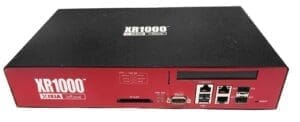 IXIA IxRave Gigabit Ethernet probe XR1000 870-0081