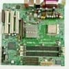Asus P4Sd-Vl Motherboard + Intel Pentium 4 Sl7E4 Cpu