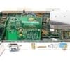 Cisco 15454-10E-Mr-Txp-C Ons 15454 10Gb Multi-Rate Transponder Card Wmopca3Caa