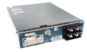 Cisco 15454-M6-DC V04, 800-31550-04, WOPUAC3SAC DC Power Filter