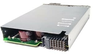Cisco 15454-M6-DC V04, 800-31550-04, WOPUAC3SAC DC Power Filter