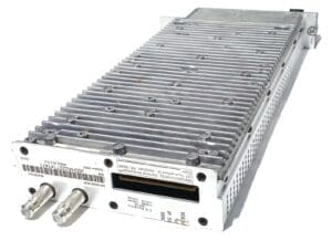Omnistar AM-OMNI-ALM-5 Fiber Optic Transmitter