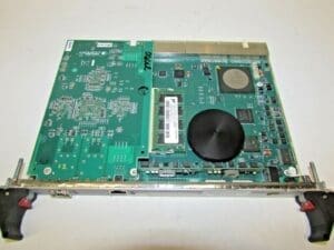 Ixia / Catapult systems module card 9101 / 9019