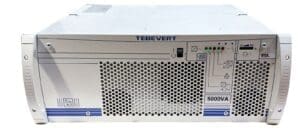 Benning Tebevert 5000 G48E120/41.7/3rfg-PWE, 120325.16 Opt.: 0005 5kVA Inverter