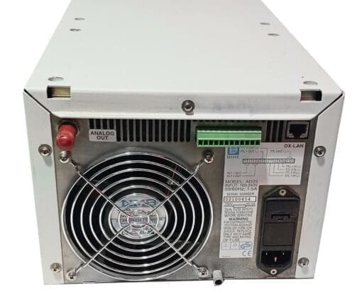 Dionex Ad25 Absorbance Detector