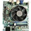 Acer H61H2-Ad Motherboard+Intel Pentium Sr10H Cpu+4Gb Ram+H/S/F