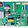 Lg Main Refrigerator Control Board Ebr75234712