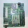 Intel Socket 7 Motherboard 808-0150-101, 003510161504057 With P'92 Cpu And Ram
