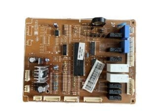 Samsung Refrigerator Electronic Control Board DA41-00219K