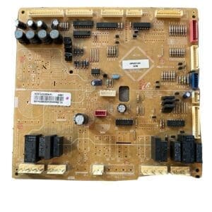 Samsung Washer Control Board DA92-00592A