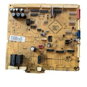 Samsung Washer Control Board DA92-00384N