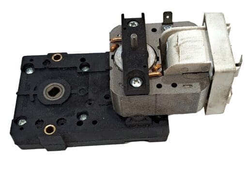 Nuaire Awel C 48-R Centrifuge Door Latch Assembly