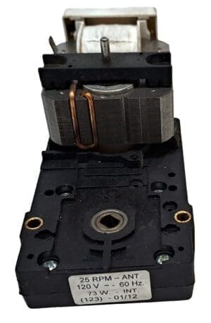 NUAIRE AWEL C 48-R Centrifuge Door Latch Assembly