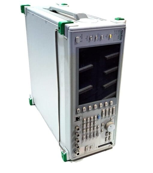 Anritsu Mg3700A Vector Signal Generator 3Ghz Opt 021, 031