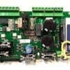 Nuaire Awel Centrifuge Pcb Controller 155500121 Afi Tech