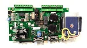 NUAIRE AWEL Centrifuge PCB Controller 155500121 AFI Tech