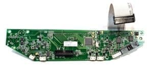 NUAIRE AWEL Centrifuge PCB Display Board 155500106 AFI Tech