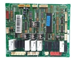 SAMSUNG REFRIGERATOR CONTROL BOARD PCB DA41-00413J open box