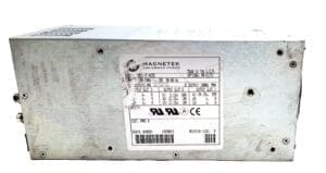 MAGNETEK MG3-1F-4CDD Options PR-S1171 Power Supply