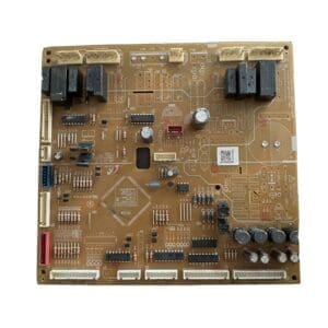 Samsung Washer Control Board DA92-00593B
