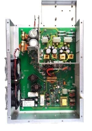 MDI PS2100 Acuson 128XP/10 Ultrasound Scan Converter Multi-Output Power Module