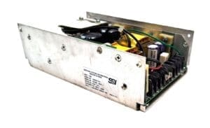 SSI Switching Systems International SDS400-3628-I, 20-0049-015 L Power Supply