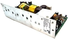 SSI Switching Systems International SQM205-14433-2-A, 20-0048-008 A Power Supply