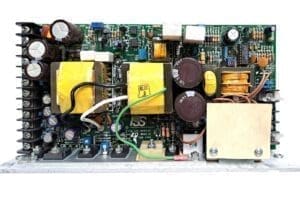 SSI Switching Systems International SQM205-14433-2-A, 20-0048-008 A Power Supply