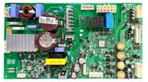 LG REFRIGERATOR ELECTRONIC CONTROL BOARD EBR78940602 OPEN BOX