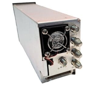 Harmonic Lightwaves HPA4710-4-1 HPA4000 Pre-amplifier