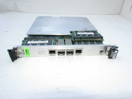Ixia Elm1000St2 Two Port Dual Phy Encryption Load Module