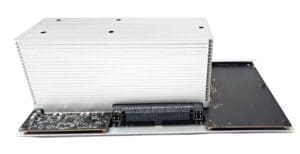 Apple Motherboard 820-2482-A 2.66 GHz 4 Core Xeon W3680 CPU + 6GB RAM