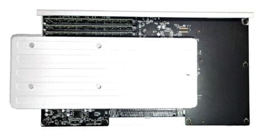 Apple Motherboard 820-2482-A 2.66 Ghz 4 Core Xeon W3680 Cpu + 6Gb Ram