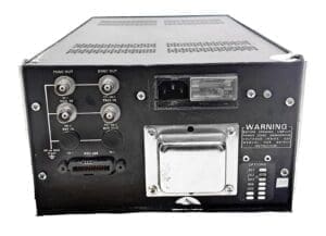 Wavetek 271 Programmable Pulse Function Generator C6981991 OPT 002