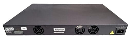 Dell Powerconnect 5224 24-Port Managed Gigabit Ethernet Switch 3N359