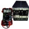 Lambda Electronics Lcs-Cc-28 Regulated Power Supply