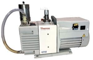 Thermo Scientific VLP120 Vacuum Pump