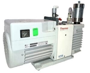 Thermo Scientific VLP120 Vacuum Pump
