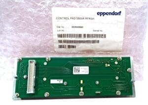 Eppendorf EPP-022669940 Printed Circuit Board Control for Models 58xxR, 115V