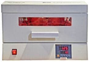 Madell QHL320A Lead Free Desktop Automatic Reflow Oven