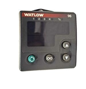 Watlow 96A0-CAAU-00RG Digital Temperature Controller