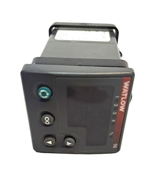 Watlow 96A0-Caau-00Rg Digital Temperature Controller