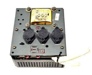 Lambda Electronics LNS-Y-28 Regulated Power Supply