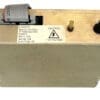 Agilent G1946-80059/D Bipolar Dual Output Power Supply Ms1015