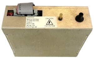 Agilent G1946-80059/D BiPolar Dual Output Power Supply MS1015