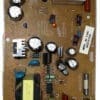 Samsung Refrigerator Power Control Board Da92-00215R