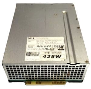 DELL MODEL D425EF-02 425W SWITCHING POWER SUPPLY 0DNR74