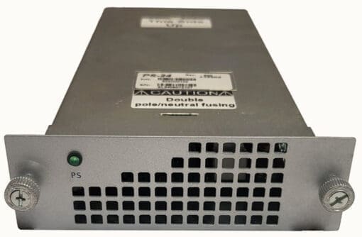 Voltaire Grid Switch Isr 9024D &Amp; 9024D-M Power Supply Unit 502D00102