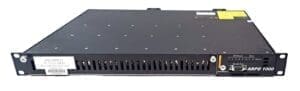 Motorola ARPD-1000 High Density Compact Demodulator + 6 ADM-4000 Modules