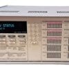 Keithley 7002 Switch System 10 - Slots Mainframe Gpib - No Cards